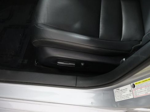Used 2025 Honda Civic Sport Touring image 33