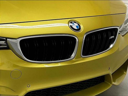 Used 2016 BMW M4 Coupe RWD image 37