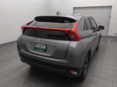 Used 2020 Mitsubishi Eclipse Cross ES image 7