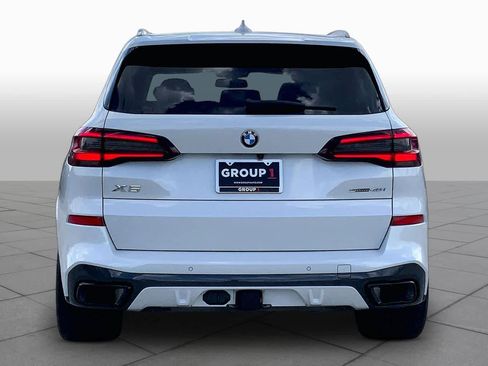 Used 2023 BMW X5 sDrive40i w/ Executive Package image 4