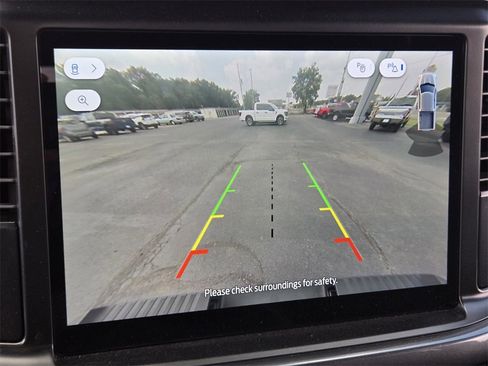 New 2025 Ford F150 STX w/ Equipment Group 200A image 18