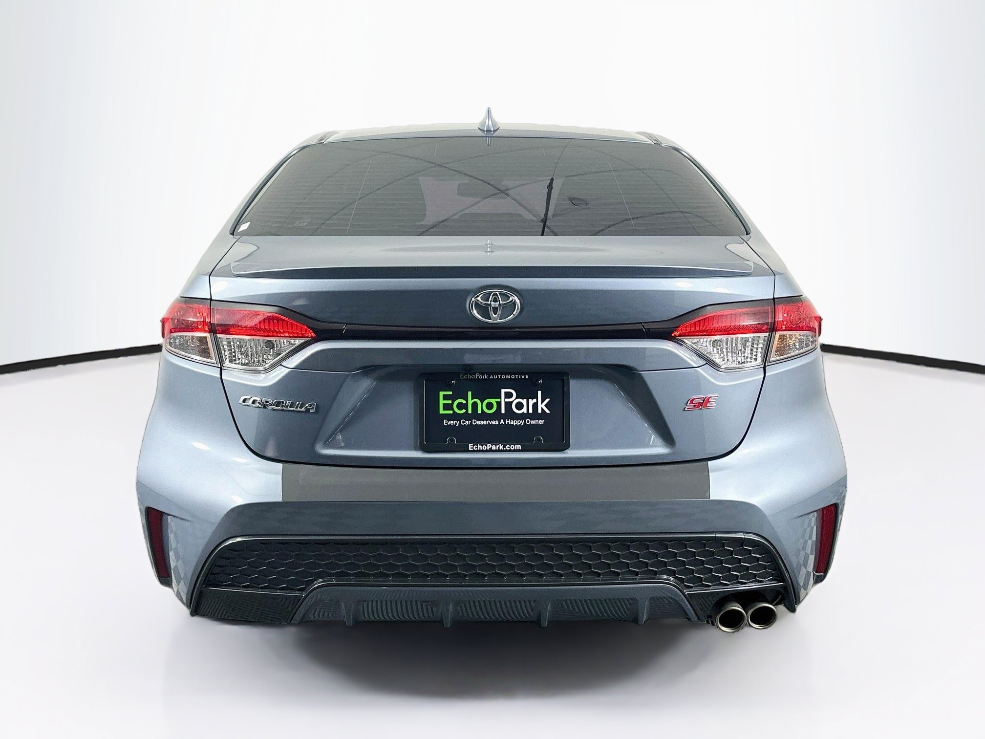 Used 2022 Toyota Corolla SE FWD image 7