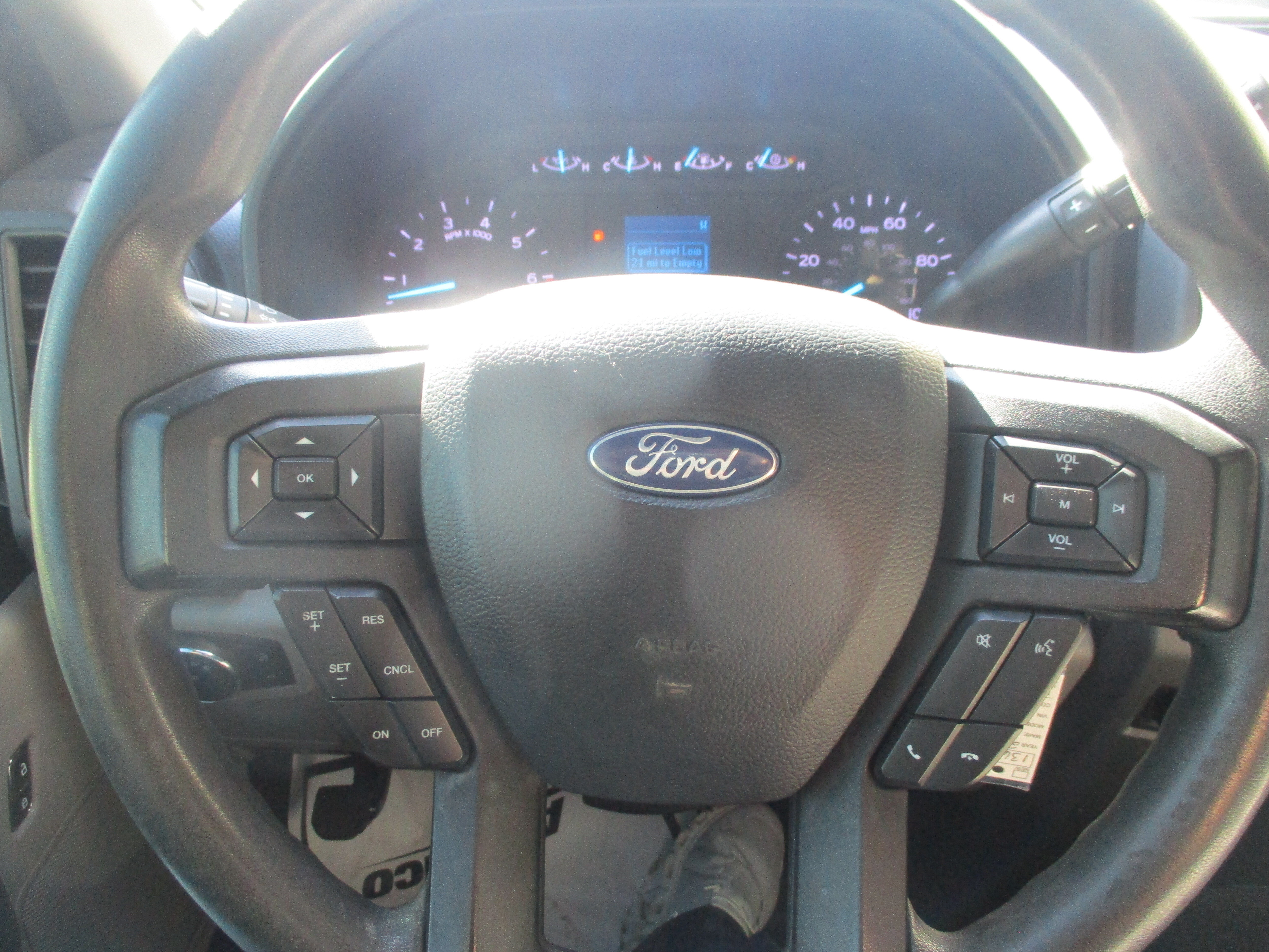 Used 2019 Ford F250 XL w/ XL Value Package AWD/4WD image 20