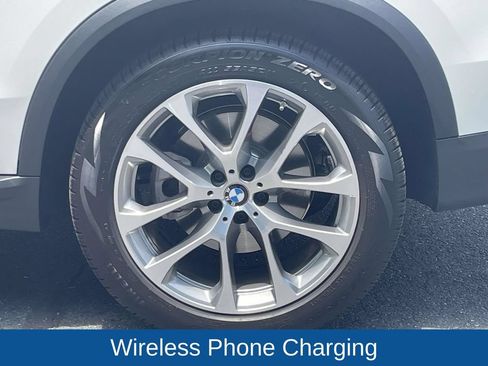 Used 2024 BMW X5 sDrive40i w/ Executive Package RWD image 12