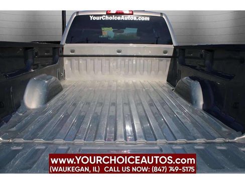 Used 2017 Chevrolet Silverado 1500 LT w/ All Star Edition image 29