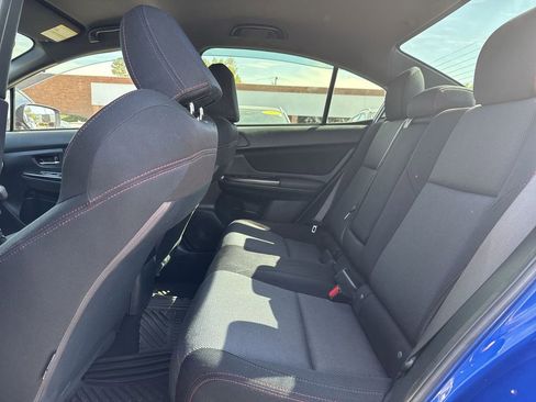 Used 2019 Subaru WRX image 19