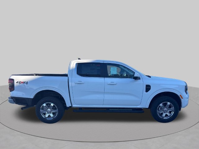 New 2026 Ford Ranger Lariat AWD/4WD image 6