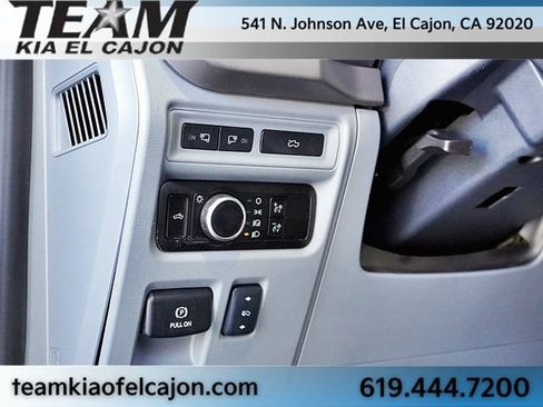 Used 2024 Ford F150 Lightning XLT AWD/4WD image 31