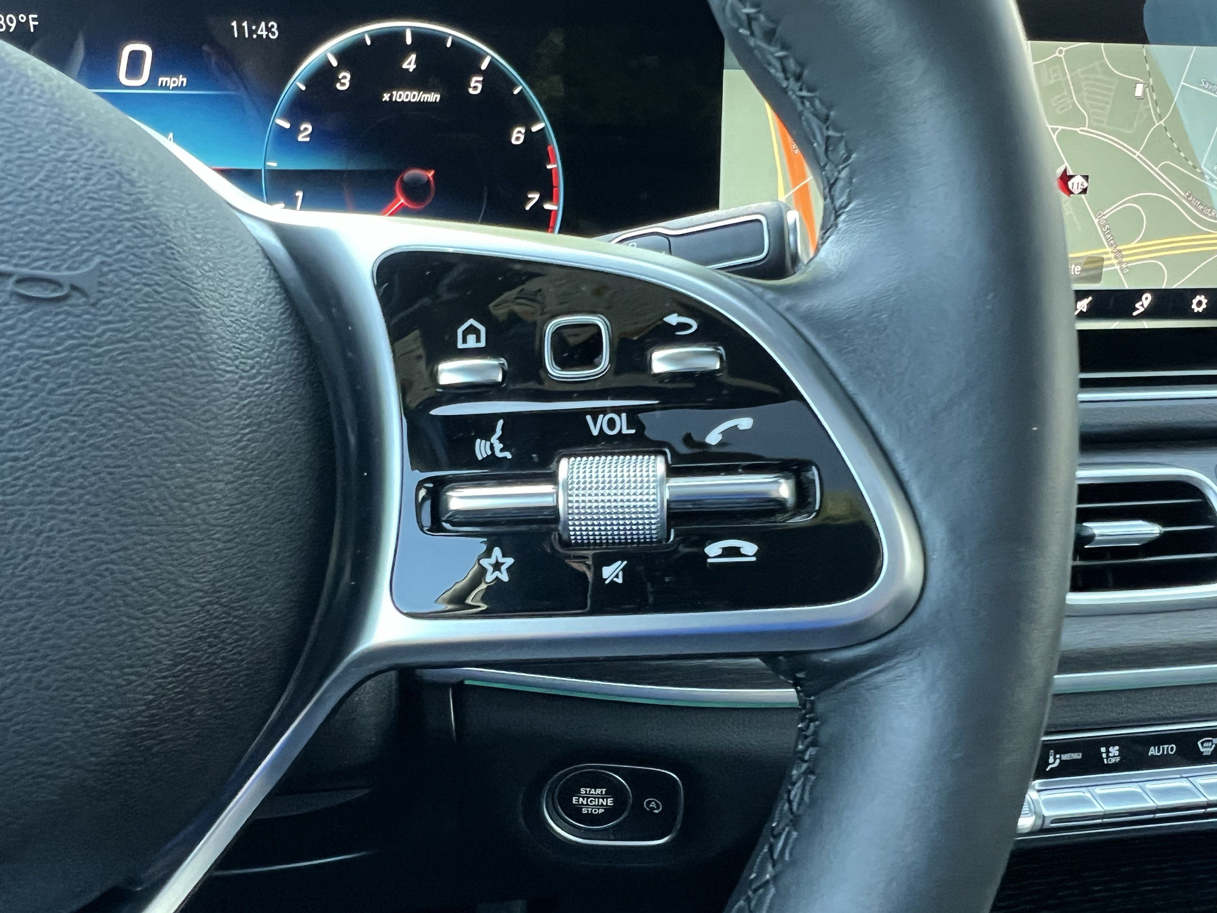 Used 2022 Mercedes-Benz GLE 350 4MATIC image 20