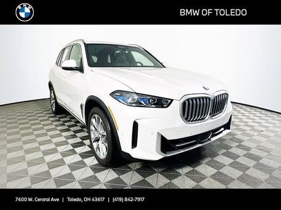 Used 2026 BMW X5 xDrive40i