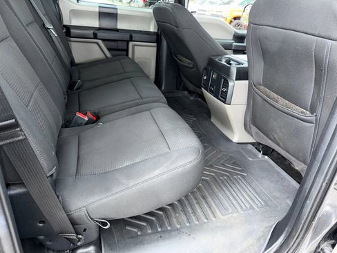 Used 2020 Ford F150 XL w/ Equipment Group 101A Mid AWD/4WD image 26