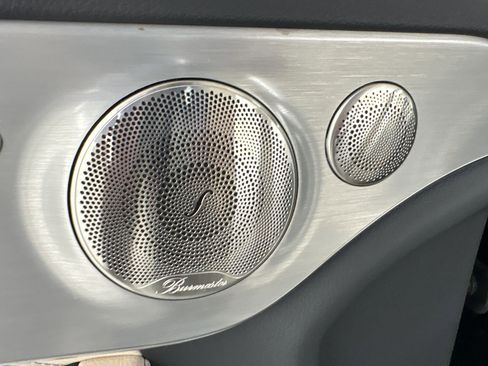 Certified 2023 Mercedes-Benz C 300 Cabriolet image 19