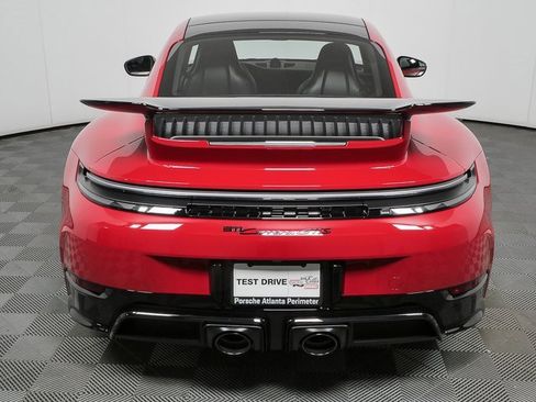 New 2026 Porsche 911 Carrera GTS image 29