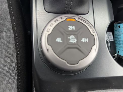 New 2025 Ford Bronco Big Bend image 21