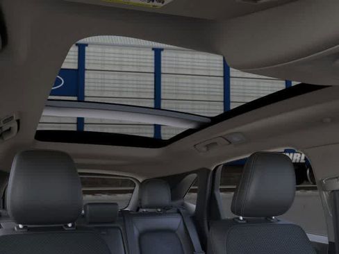 New 2024 Ford Escape SE w/ PHEV Premium Package FWD image 30