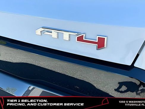 New 2026 GMC Terrain AT4 w/ Convenience Package III AWD/4WD image 44