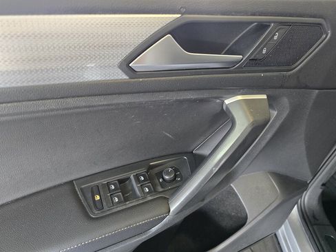Used 2024 Volkswagen Tiguan S FWD image 19
