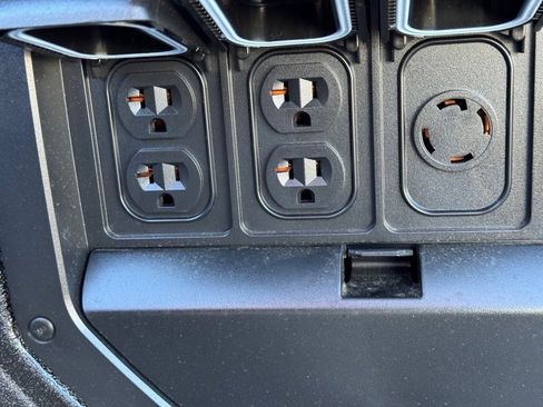 New 2026 Chevrolet Silverado EV LT image 8