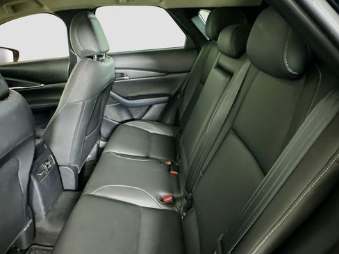 Used 2020 MAZDA CX-30 FWD w/ Preferred Package image 27