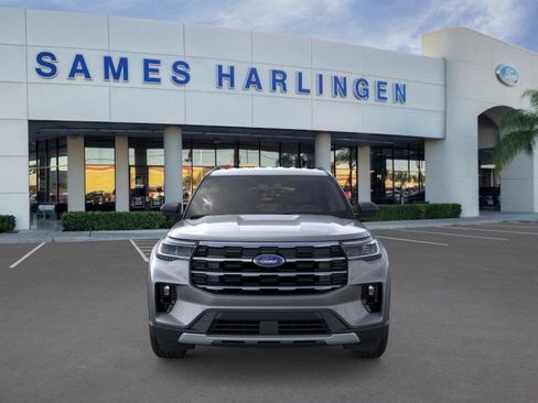 New 2026 Ford Explorer Active RWD image 6