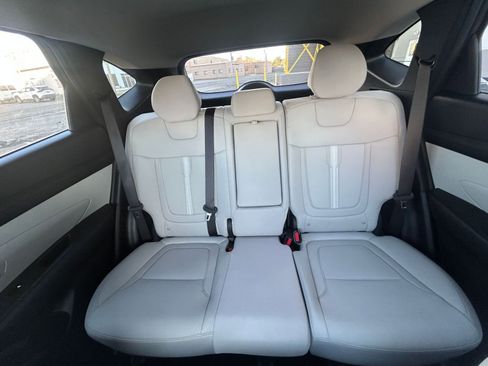 Used 2025 Hyundai Tucson SEL image 39