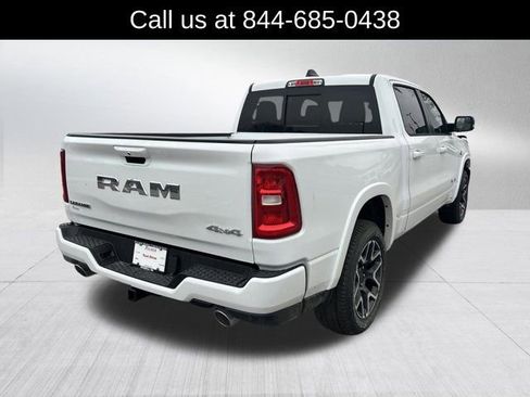 New 2026 RAM 1500 Laramie image 5