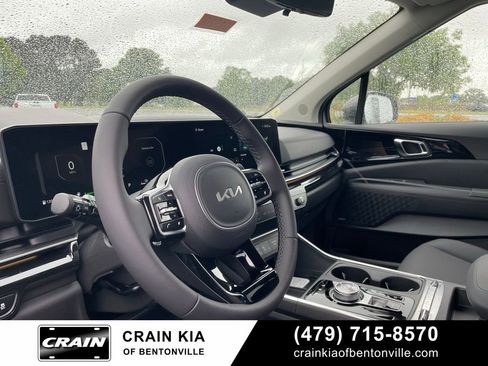 New 2026 Kia Carnival SX Prestige FWD image 10