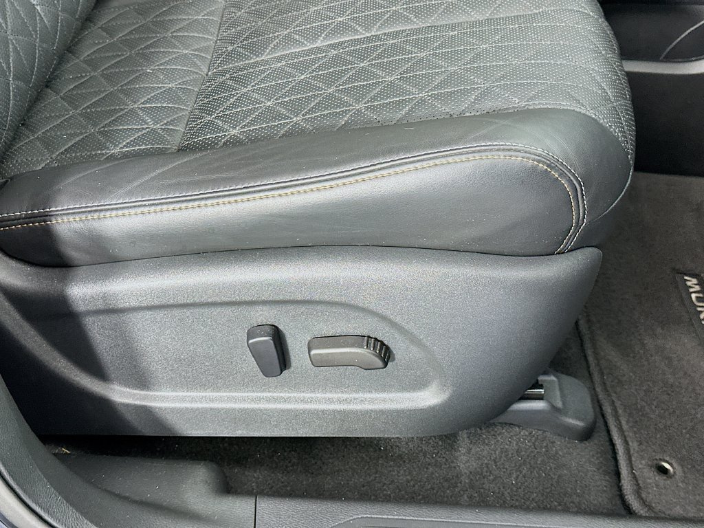 Used 2024 Nissan Murano Platinum w/ Cargo Package FWD image 23