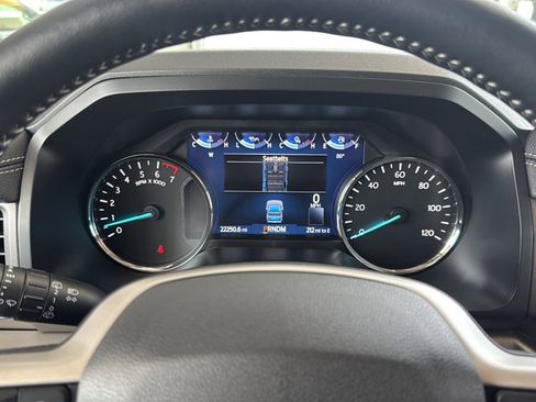 Used 2022 Ford Expedition XLT AWD/4WD image 31