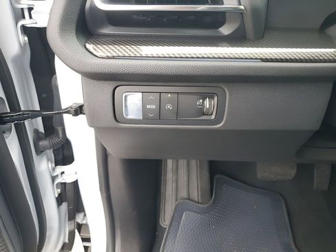 Used 2026 Chevrolet Traverse High Country image 33