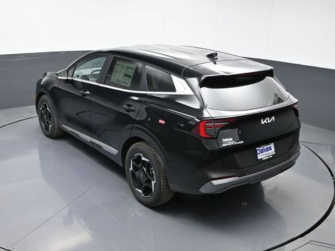Certified 2026 Kia Sportage EX image 52