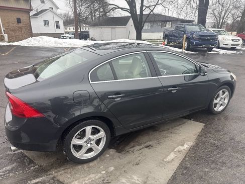 Used 2013 Volvo S60 T5 image 13