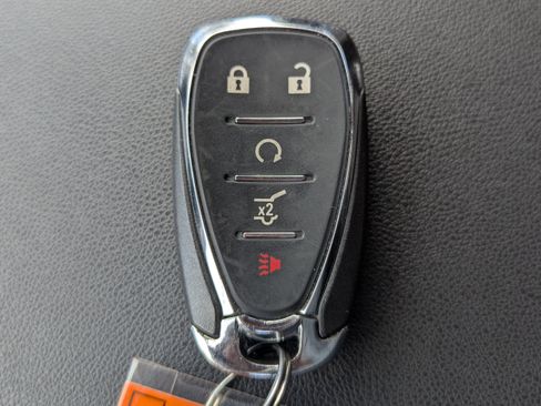 Used 2020 Chevrolet Equinox LT AWD/4WD image 24