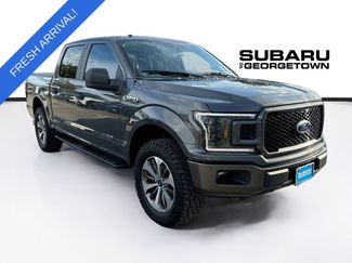 Used 2019 Ford F150 XL w/ Equipment Group 101A Mid RWD video 1