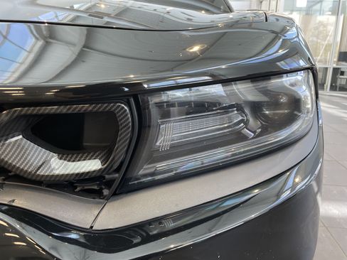Used 2021 Dodge Charger R/T w/ Driver Convenience Group RWD image 5