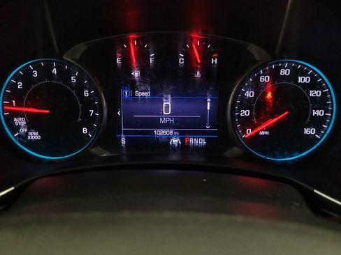 Used 2020 Chevrolet Equinox LT image 23