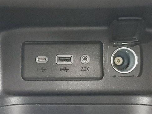 Certified 2024 Chevrolet Equinox LT image 25