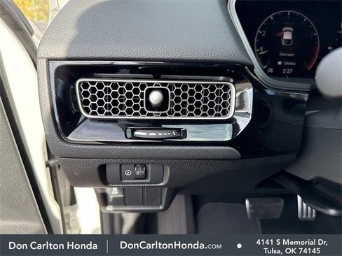 Certified 2025 Honda Civic Sport image 15