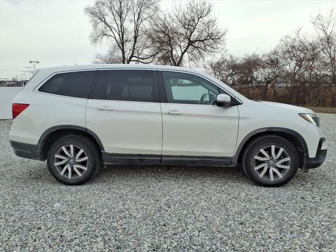 Used 2019 Honda Pilot EX-L image 10