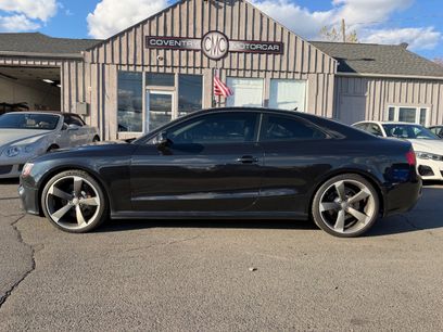Used 2014 Audi RS 5 Coupe