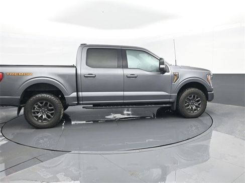 Used 2023 Ford F150 Tremor w/ 360 Degree Camera Package image 4