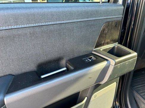 Used 2021 Ford F150 Lariat w/ Equipment Group 502A High image 19