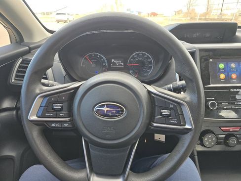 Used 2019 Subaru Impreza 2.0i image 19