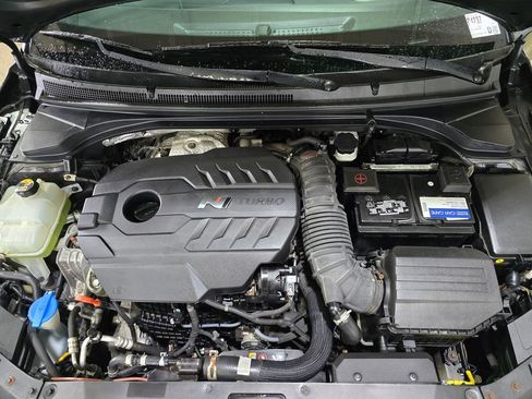 Used 2019 Hyundai Veloster N N w/ Performance Package image 29