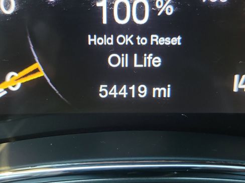 Used 2020 Jeep Grand Cherokee Altitude image 27