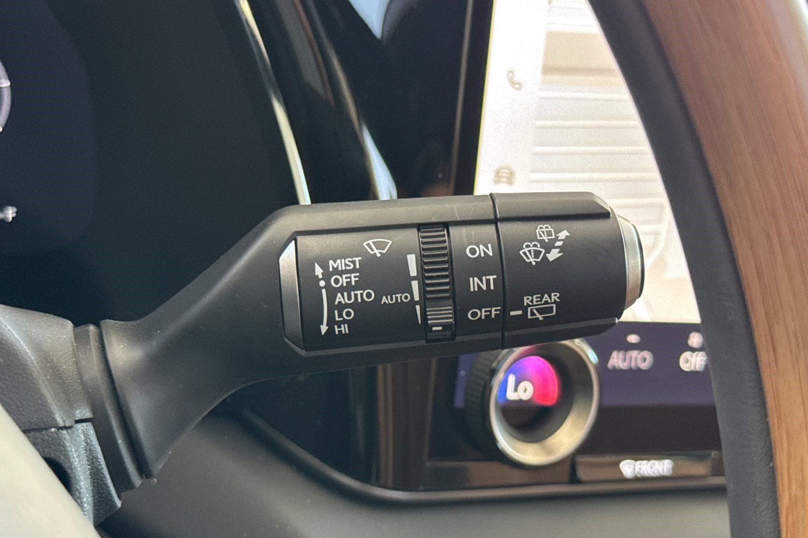 Certified 2026 Lexus RX 350 w/ Convenience Package AWD/4WD image 34