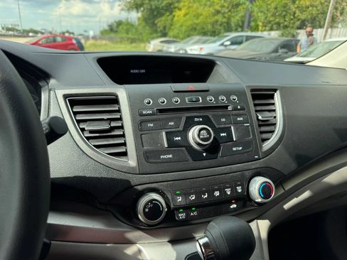 Used 2014 Honda CR-V EX image 35