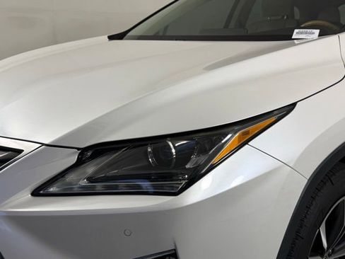 Used 2018 Lexus RX 350 FWD w/ Premium Package image 12
