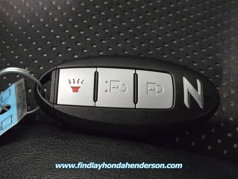 Used 2014 Nissan 370Z Touring w/ Sport Package RWD image 32