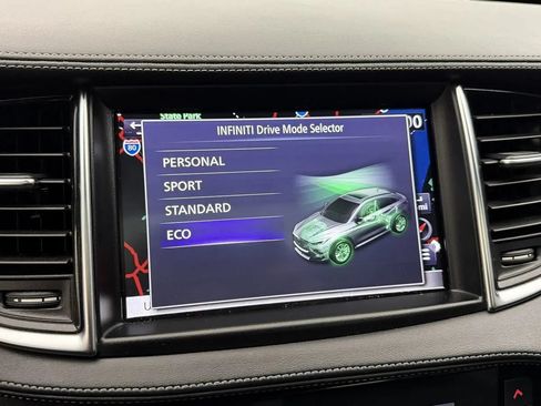Used 2022 INFINITI QX55 Essential w/ Proassist Package AWD/4WD image 28